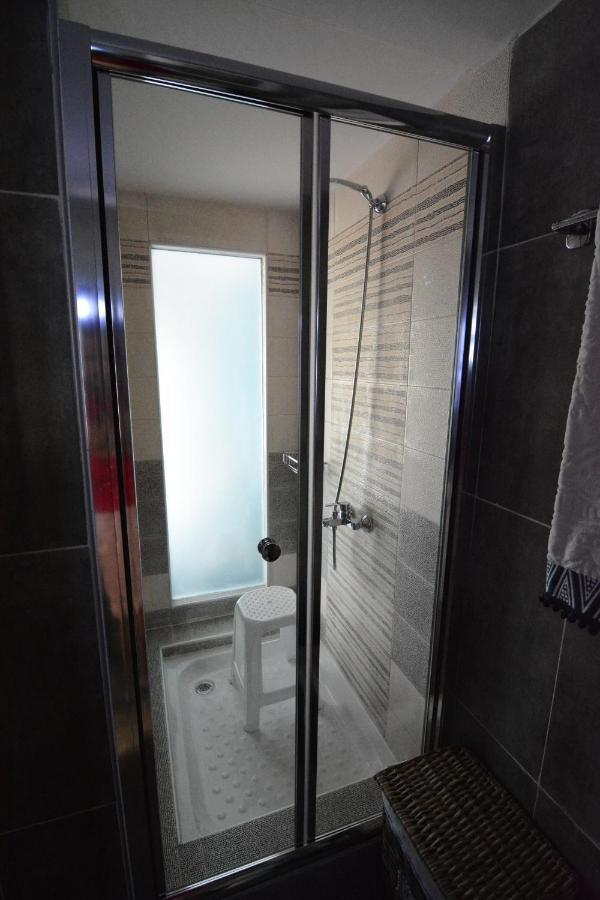 Kavala Marina View Studio Bagian luar foto